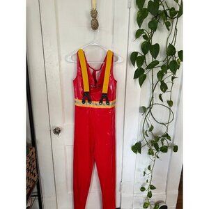 Dream girl women’s size small outfit costume